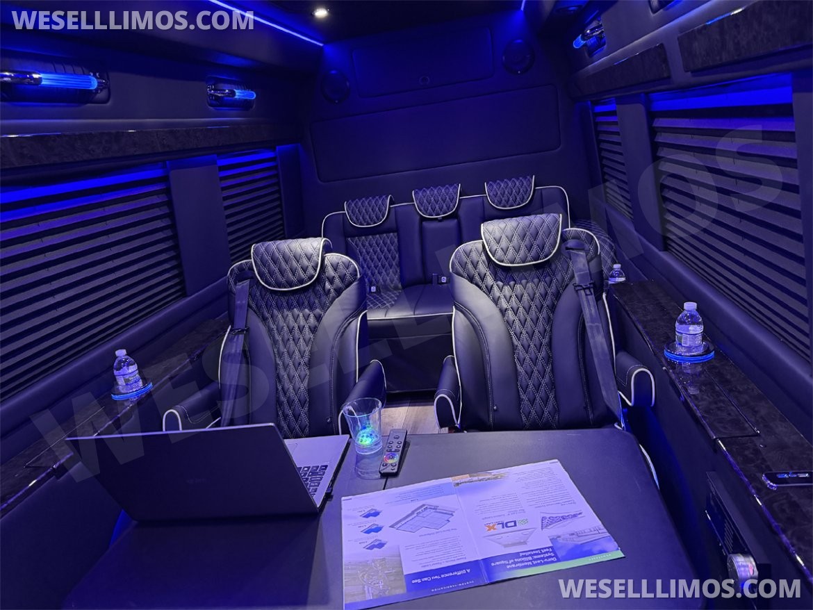 Sprinter for Sale in Elkhart, IN - Photo 25