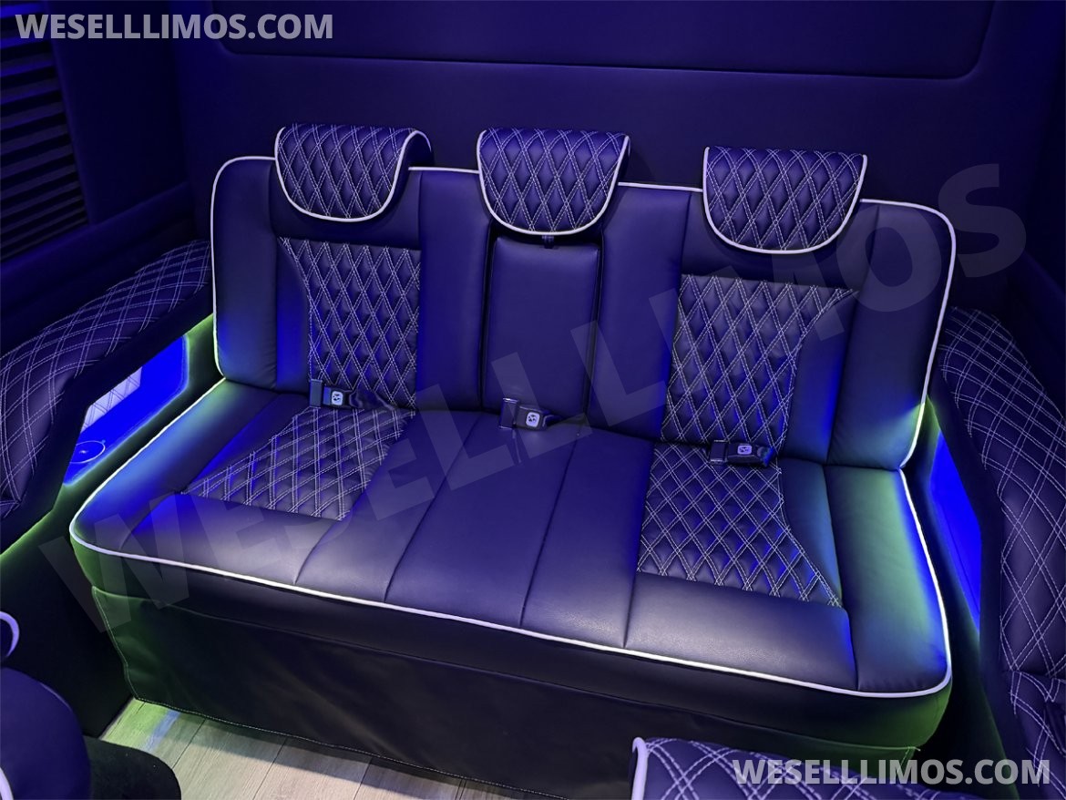 Sprinter for Sale in Elkhart, IN - Photo 26