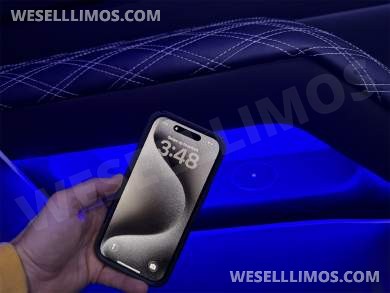 2023 AWD Transformer Auto Elite Mercedes-Benz Sprinter - Sprinter for Sale in Elkhart, IN - Photo 29