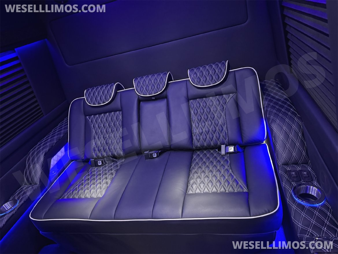 Sprinter for Sale in Elkhart, IN - Photo 31