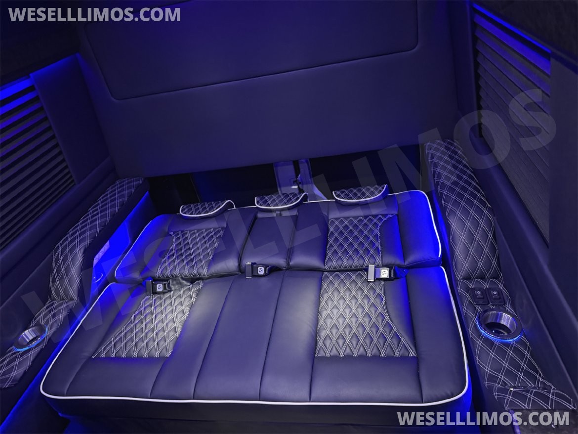 Sprinter for Sale in Elkhart, IN - Photo 32