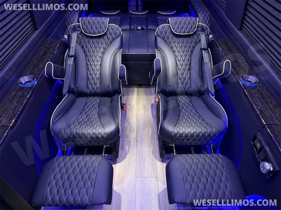 Sprinter for Sale in Elkhart, IN - Photo 33