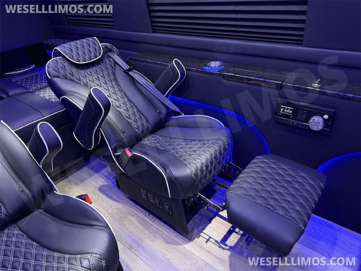 Sprinter for Sale in Elkhart, IN - Photo 34