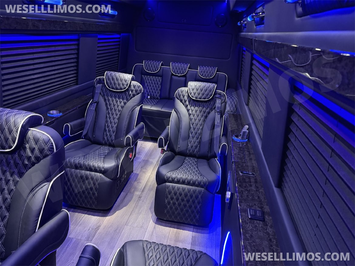 Sprinter for Sale in Elkhart, IN - Photo 35
