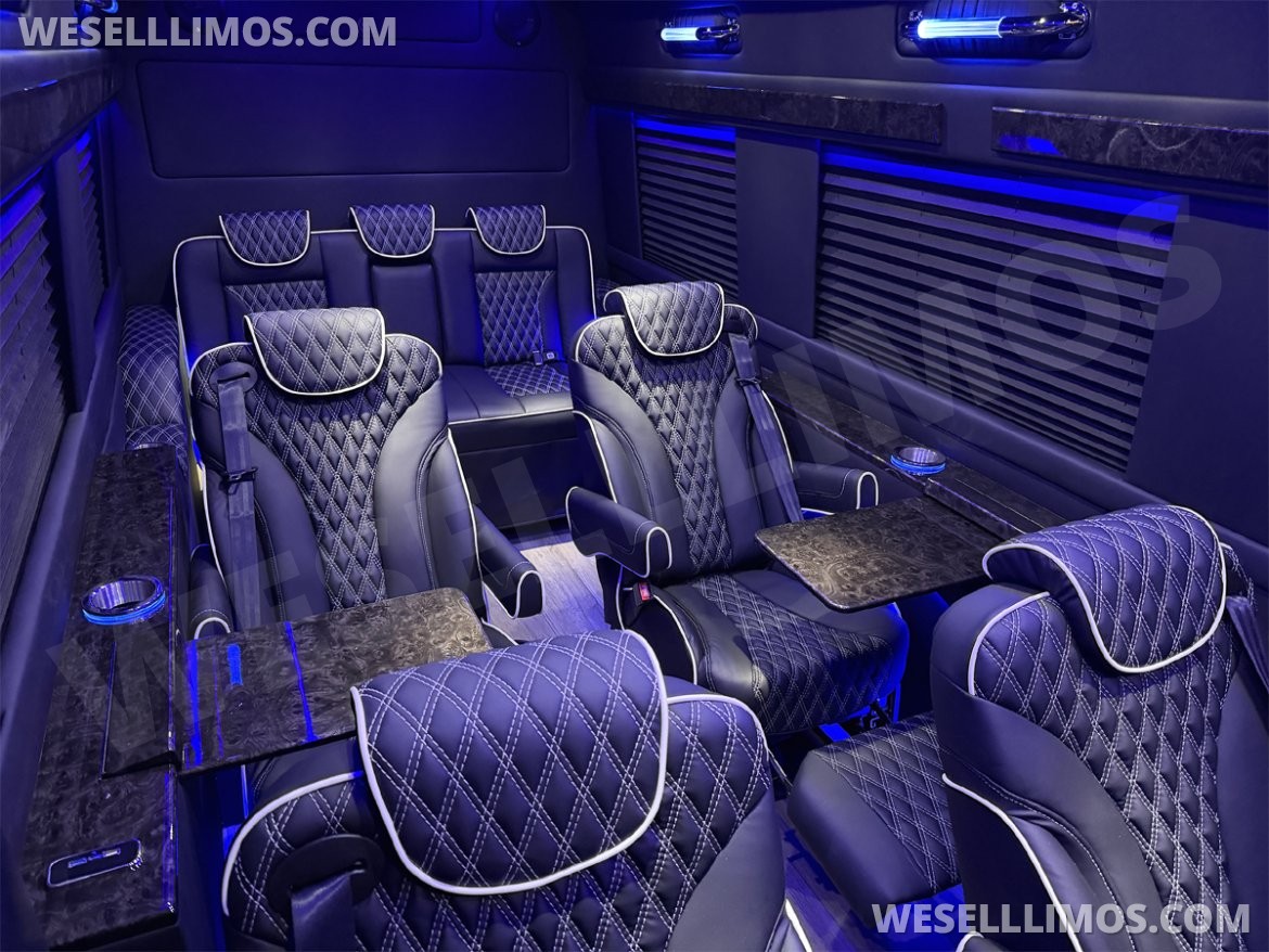 Sprinter for Sale in Elkhart, IN - Photo 36
