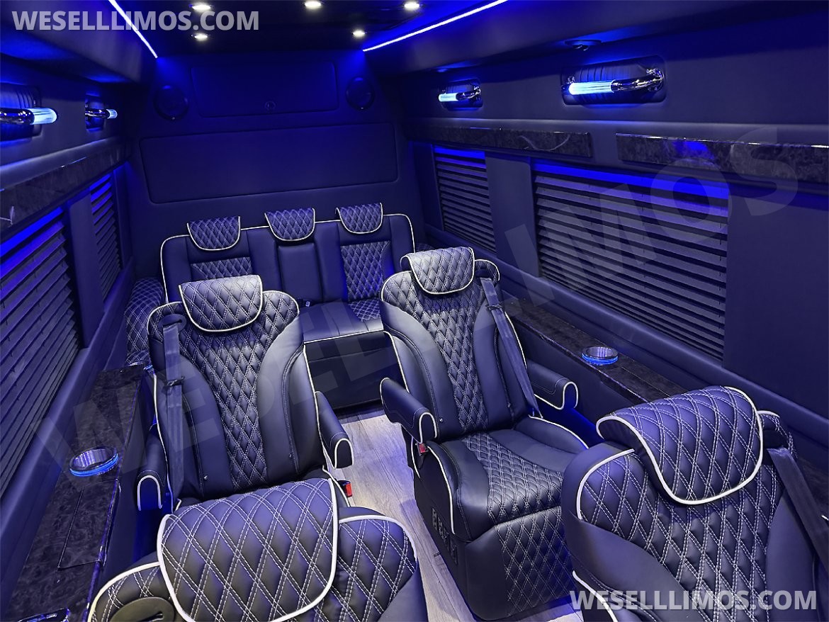 Sprinter for Sale in Elkhart, IN - Photo 39