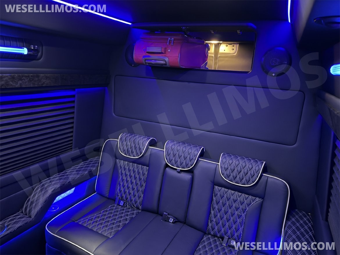 Sprinter for Sale in Elkhart, IN - Photo 40