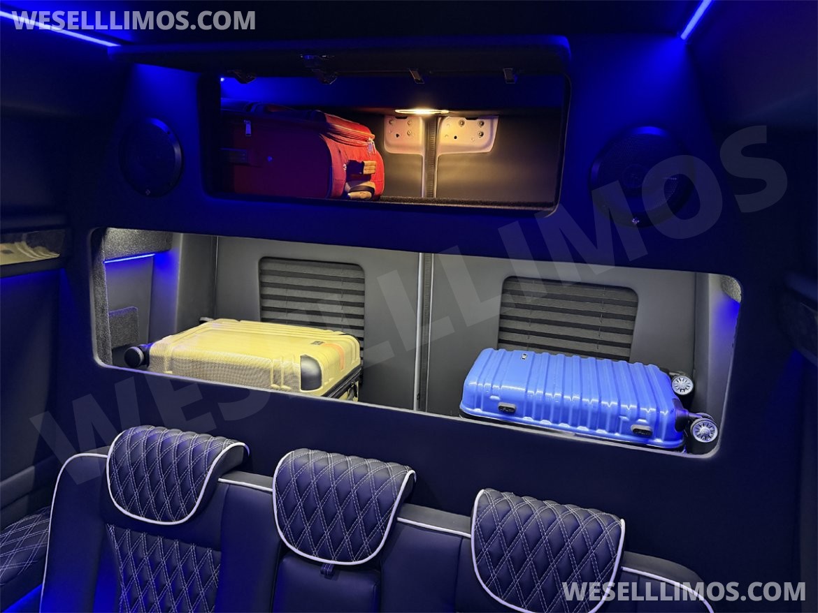 Sprinter for Sale in Elkhart, IN - Photo 41