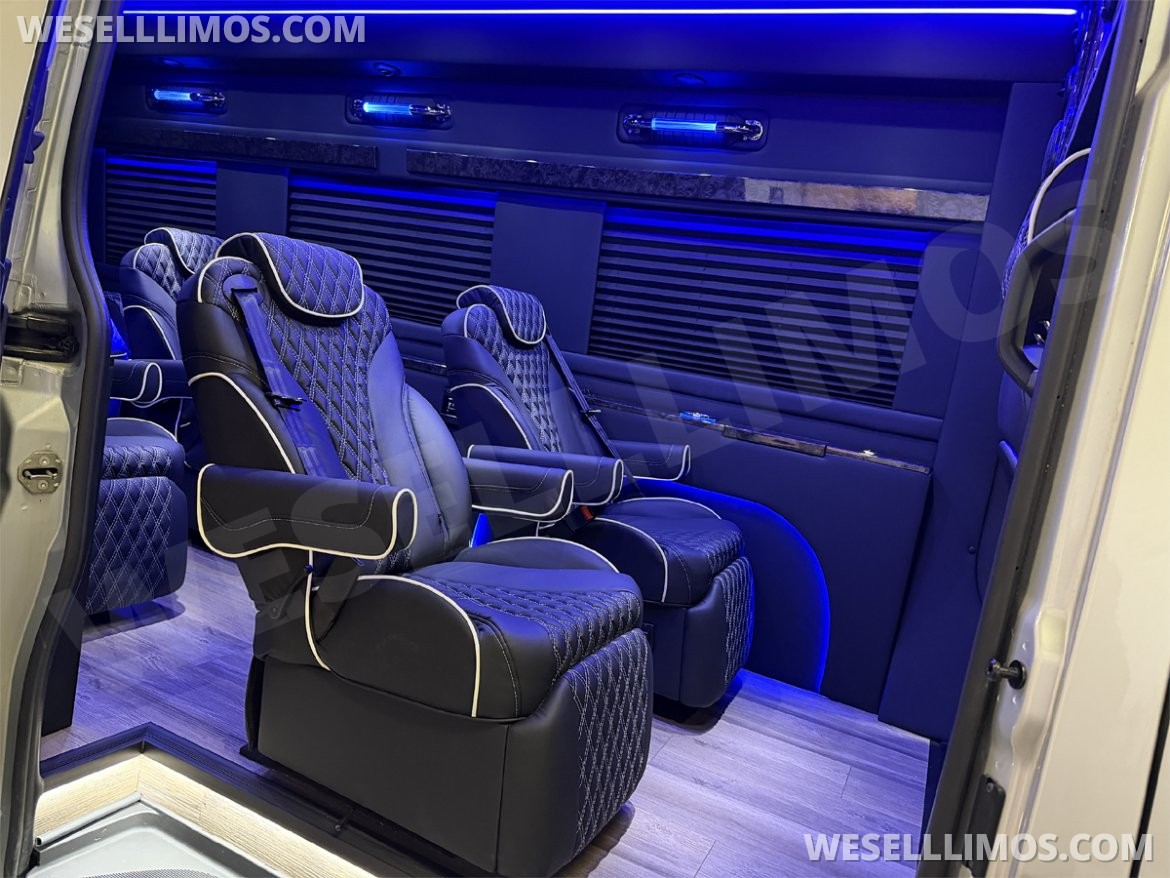 Sprinter for Sale in Elkhart, IN - Photo 42