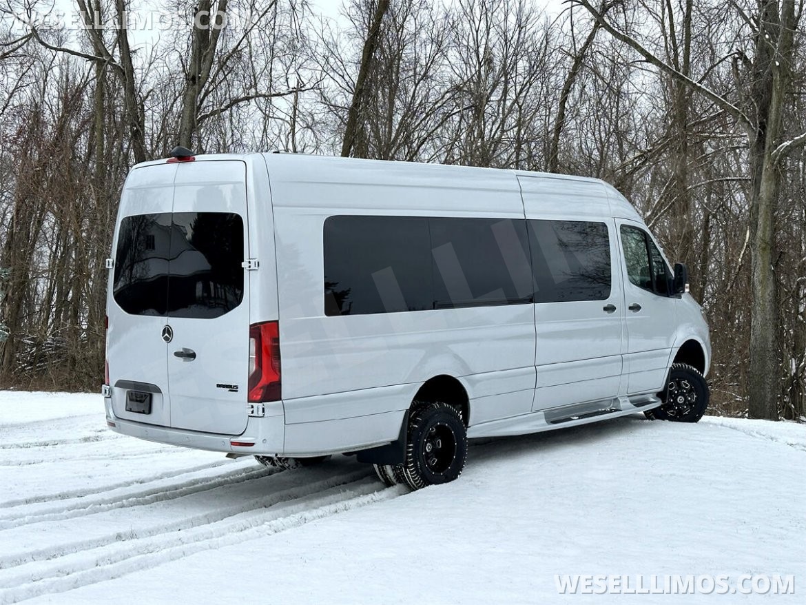 Sprinter for Sale in Elkhart, IN - Photo 45