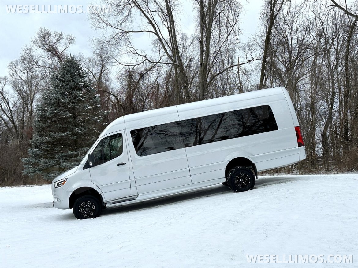 Sprinter for Sale in Elkhart, IN - Photo 49
