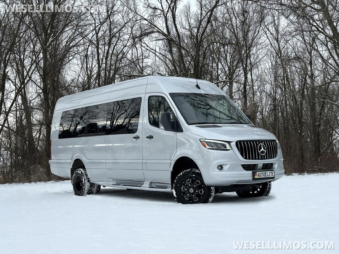 Sprinter for Sale in Elkhart, IN - Photo 51