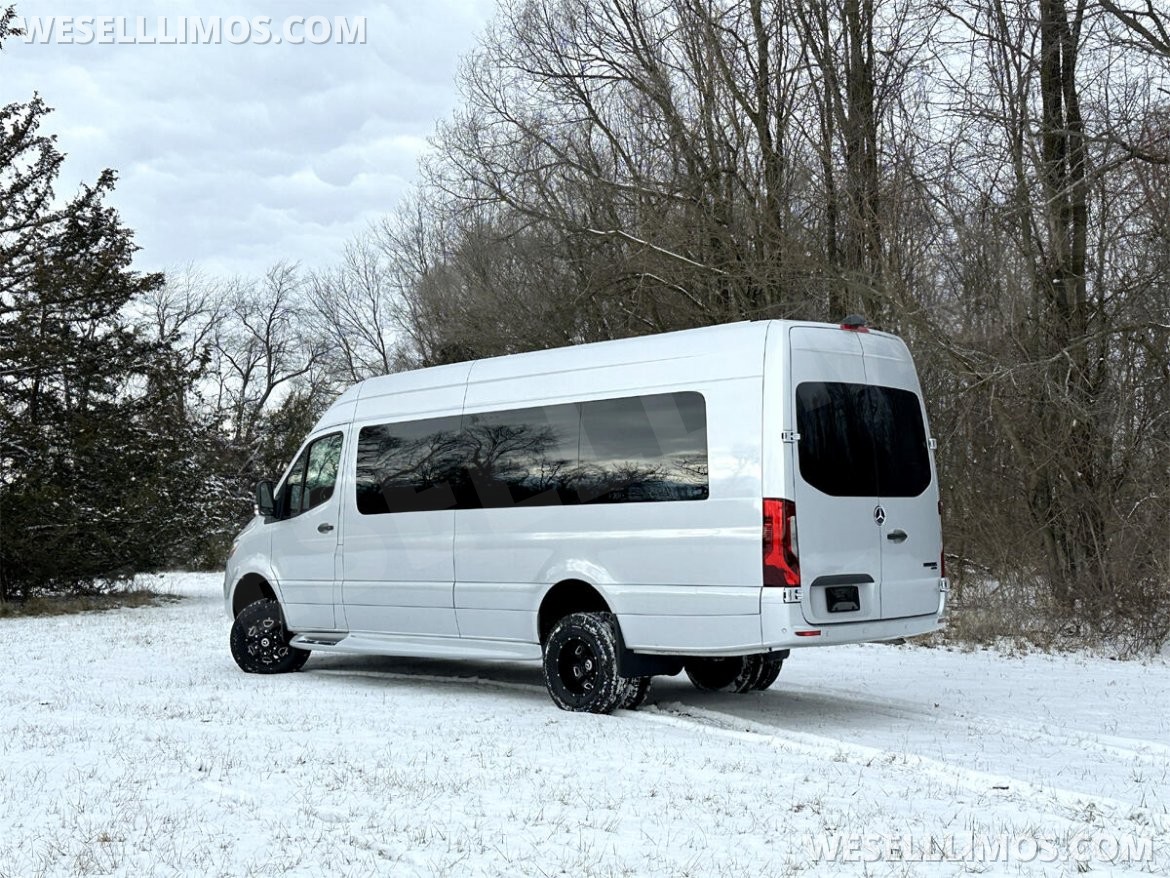 Sprinter for Sale in Elkhart, IN - Photo 52