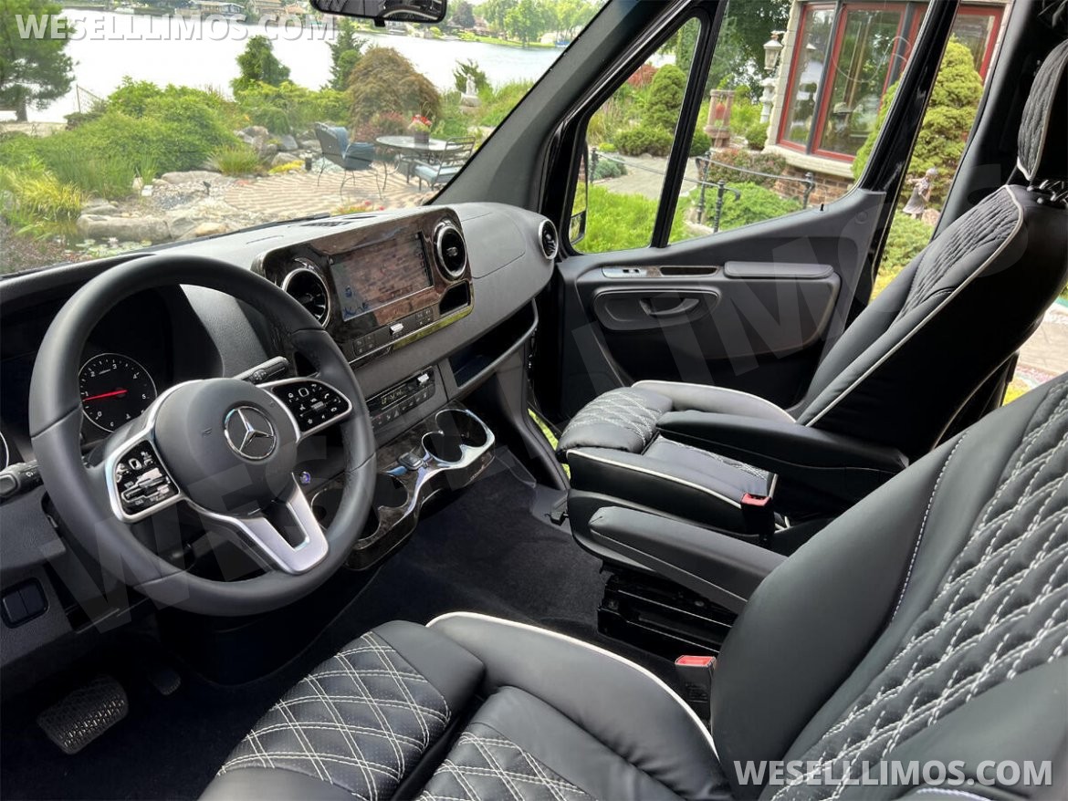 Sprinter for Sale in Elkhart, IN - Photo 56