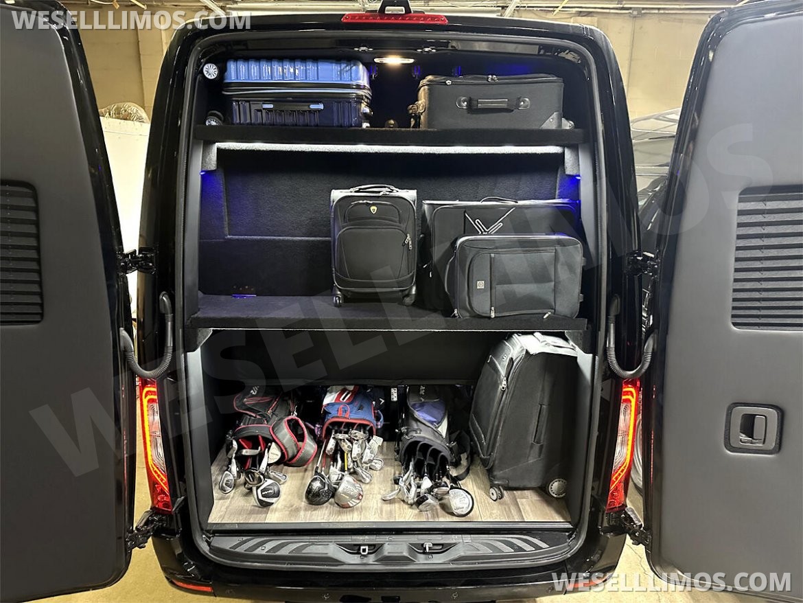 Sprinter for Sale in Elkhart, IN - Photo 60