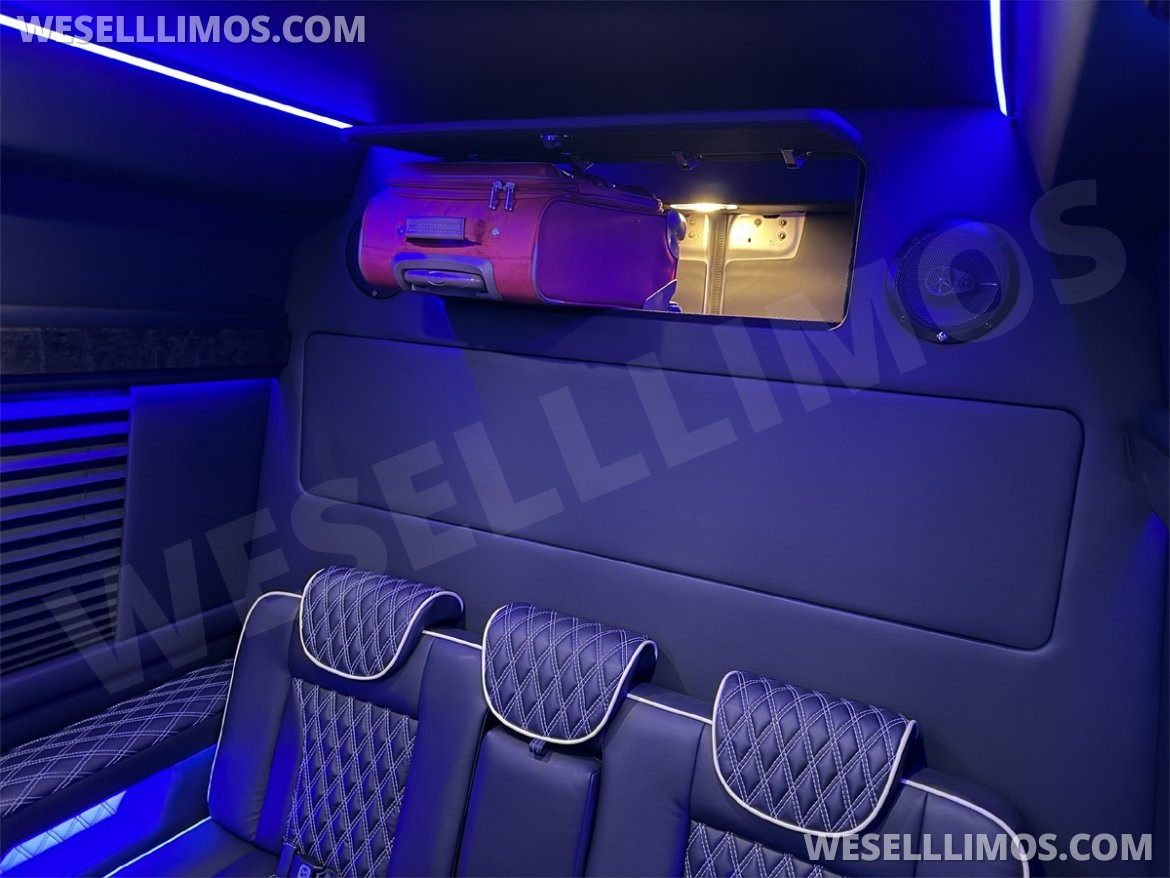 Sprinter for Sale in Elkhart, IN - Photo 62