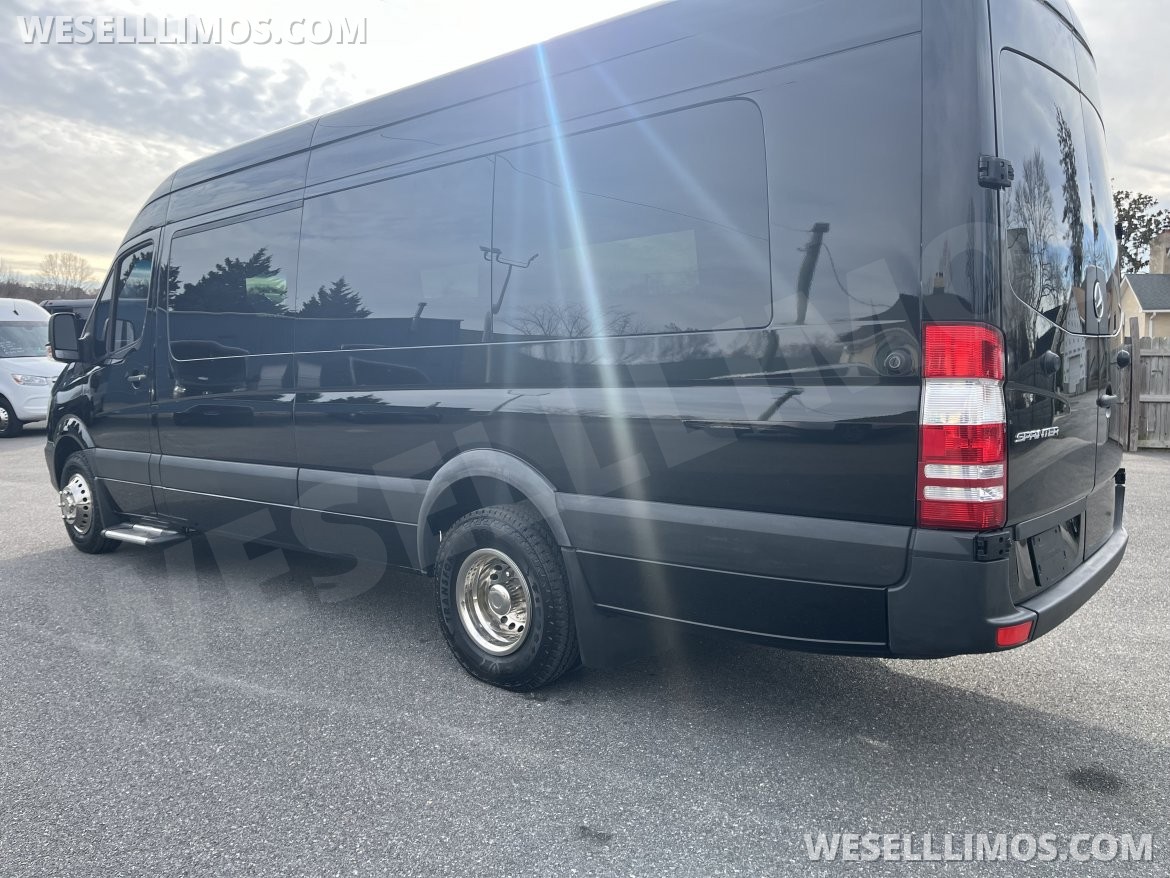 Sprinter for Sale in Pasadena, MD - Photo 4