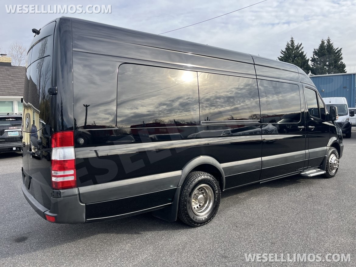 Sprinter for Sale in Pasadena, MD - Photo 5