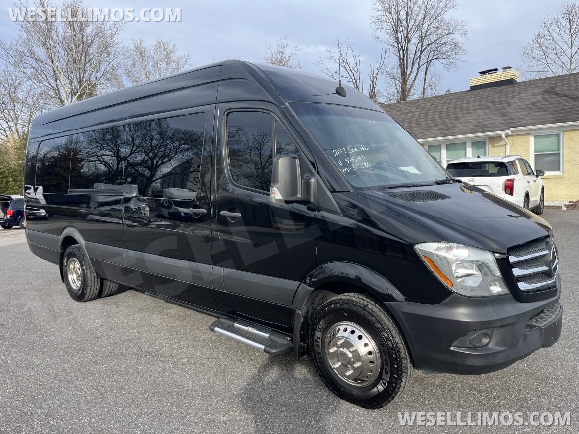 Sprinter for Sale in Pasadena, MD - Photo 2