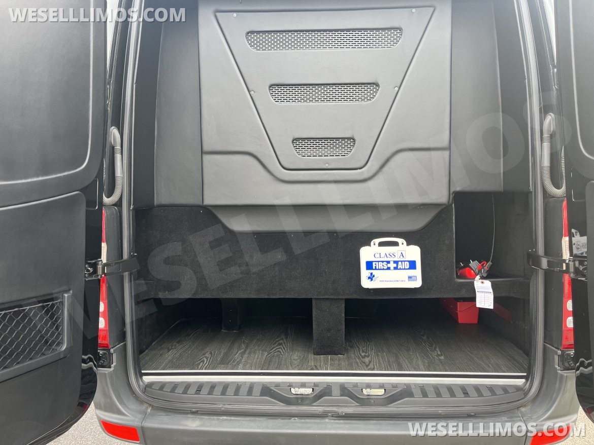 Sprinter for Sale in Pasadena, MD - Photo 10
