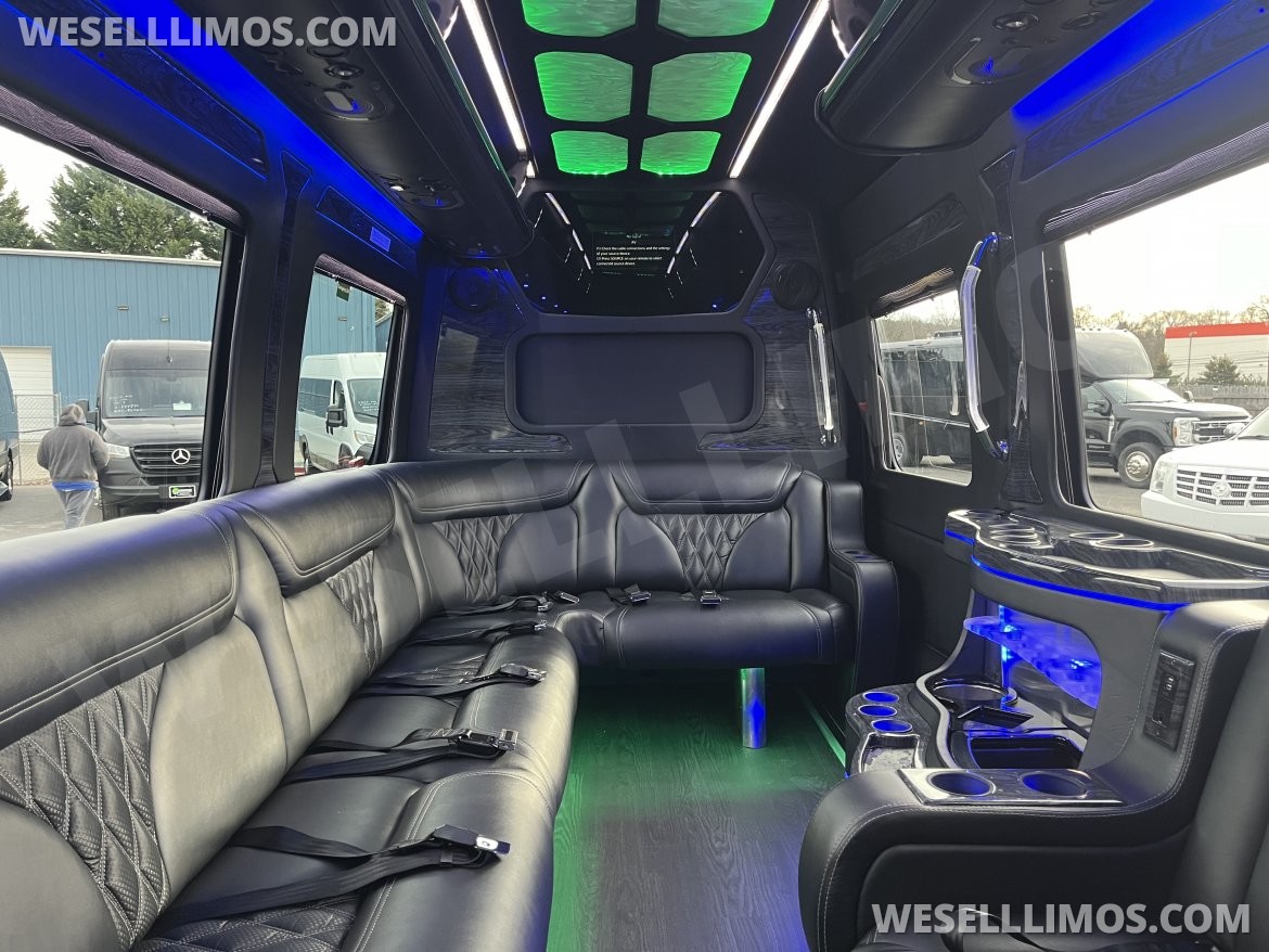 Sprinter for Sale in Pasadena, MD - Photo 7