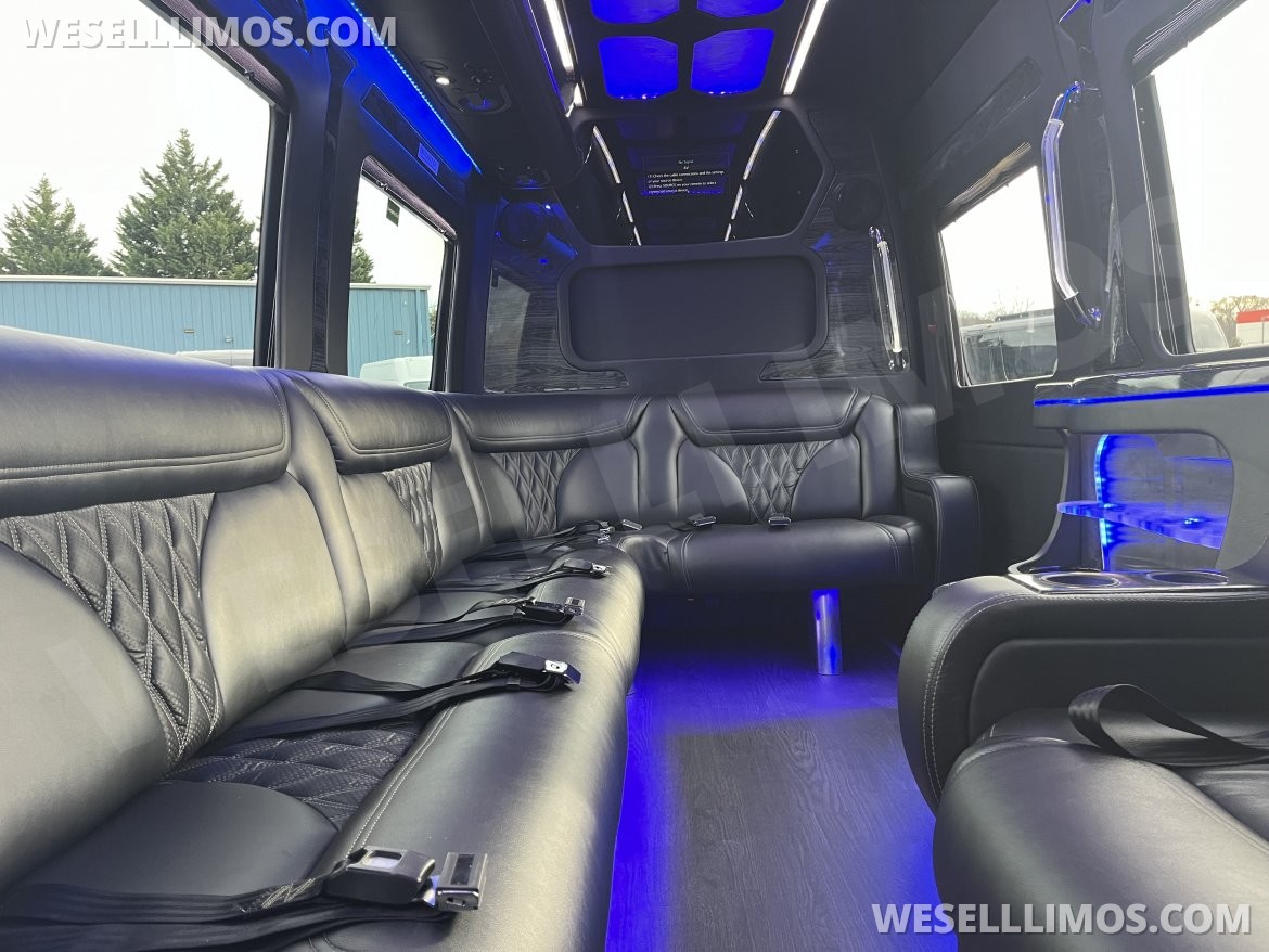 Sprinter for Sale in Pasadena, MD - Main Photo