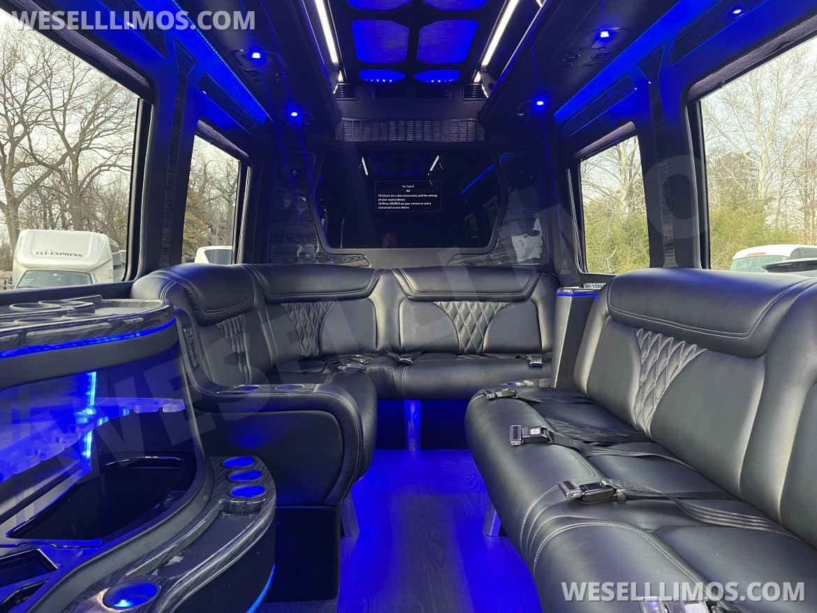 Sprinter for Sale in Pasadena, MD - Photo 8
