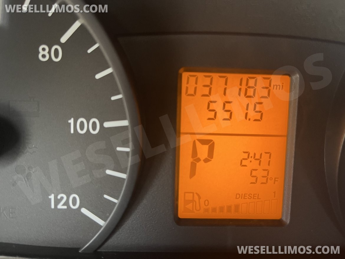 Sprinter for Sale in Pasadena, MD - Photo 9