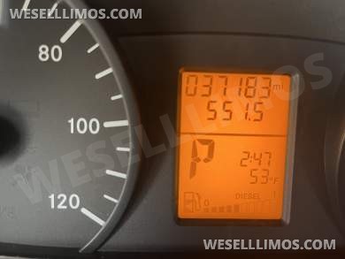 2017 Grech Mercedes-Benz Sprinter 3500 170” Extended Sprinter - Sprinter for Sale in Pasadena, MD - Photo 9