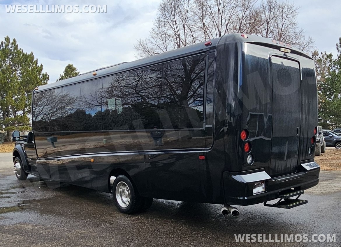 Shuttle Bus for Sale in Fort Collins, CO - Photo 5