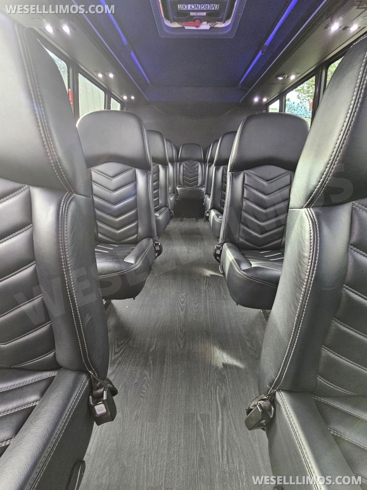 Shuttle Bus for Sale in Fort Collins, CO - Photo 11