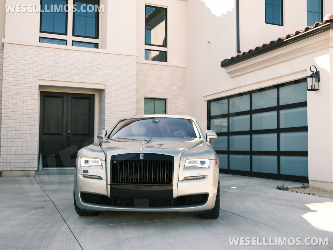 Exotic for Sale in Los Angeles, CA - Main Photo