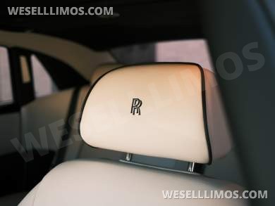 2015 Rolls-Royce Ghost Exotic - Exotic for Sale in Los Angeles, CA - Photo 3