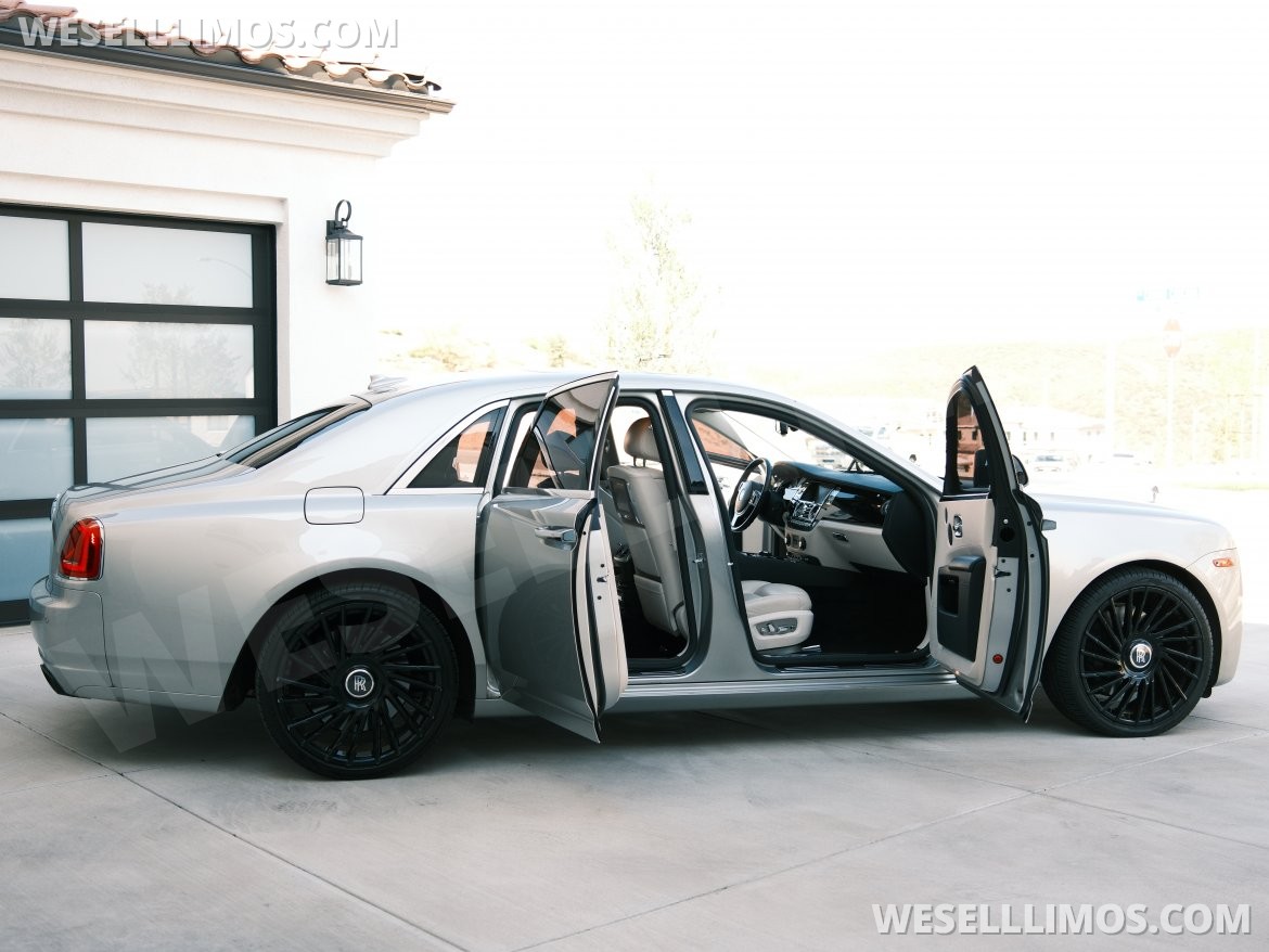 Exotic for Sale in Los Angeles, CA - Photo 4