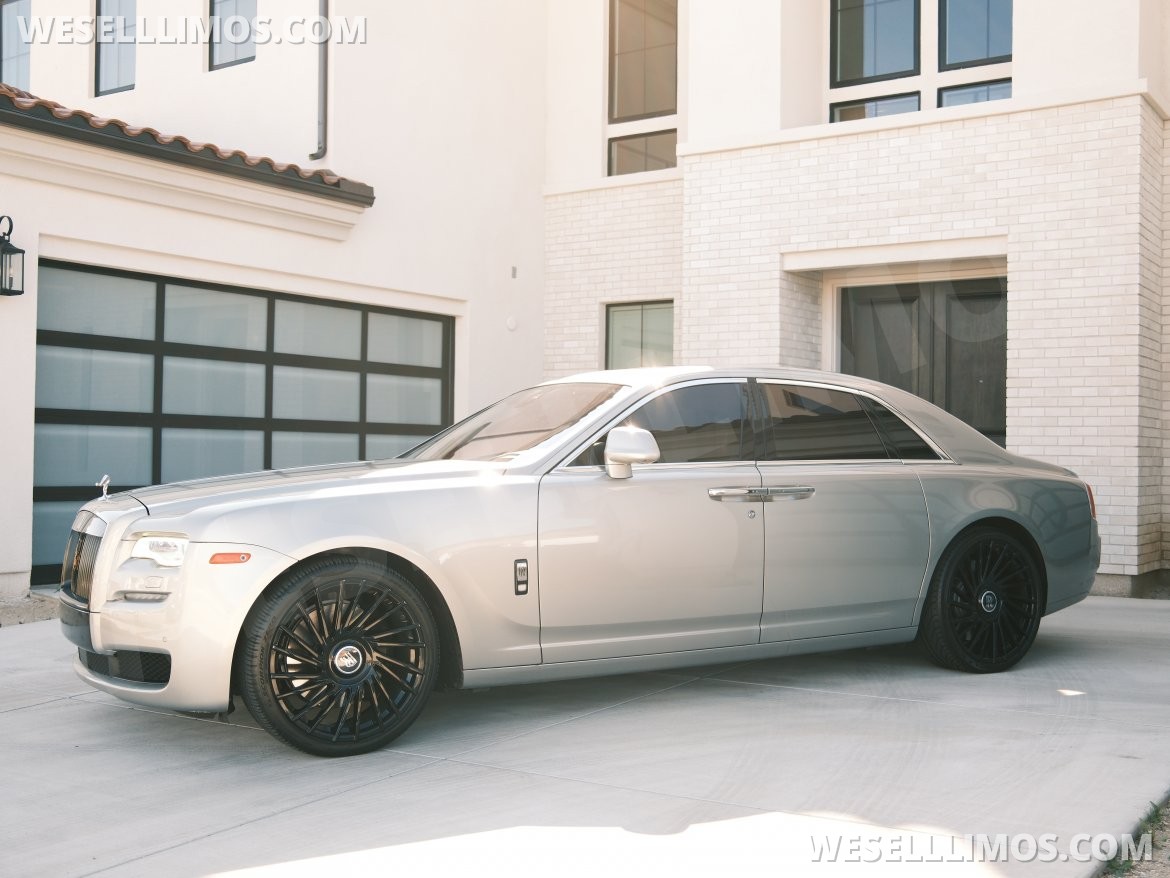 Exotic for Sale in Los Angeles, CA - Photo 8