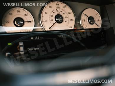 2015 Rolls-Royce Ghost Exotic - Exotic for Sale in Los Angeles, CA - Photo 10