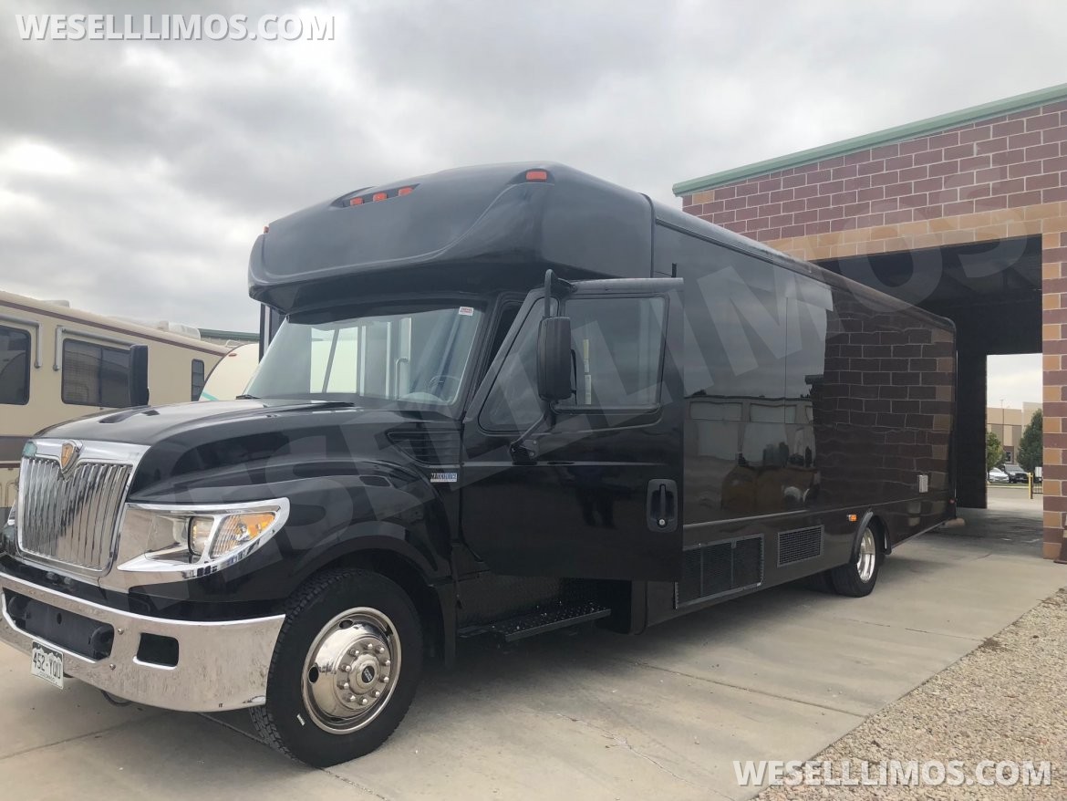 Limo Bus for Sale in Modesto, CA - Main Photo