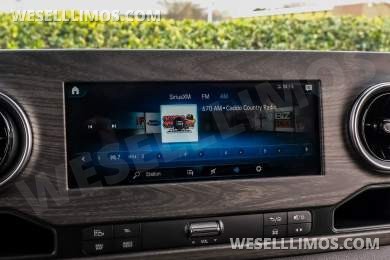 2025 OGV OGV Luxury Coach V-Cruise 100BA Sprinter - Sprinter for Sale in Addison, TX - Photo 16