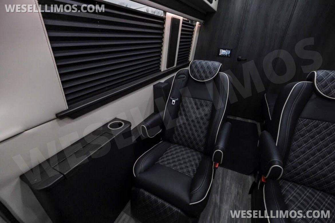 Sprinter for Sale in Addison, TX - Photo 23