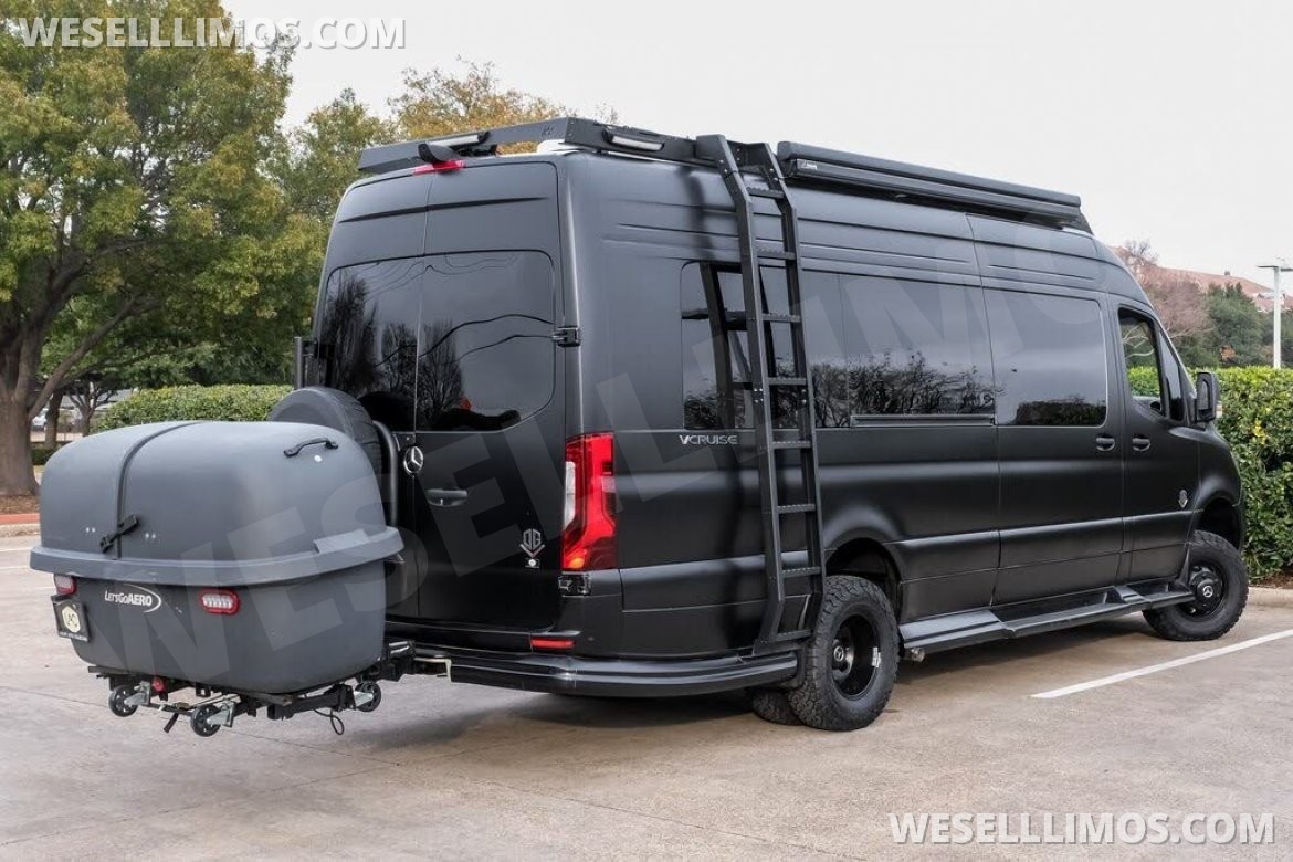 Sprinter for Sale in Addison, TX - Photo 5