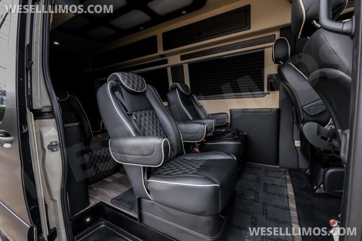 Sprinter for Sale in Addison, TX - Photo 21
