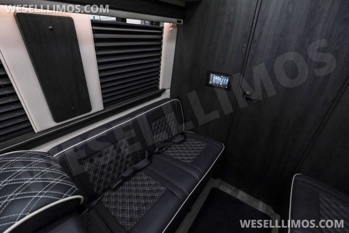Sprinter for Sale in Addison, TX - Photo 25