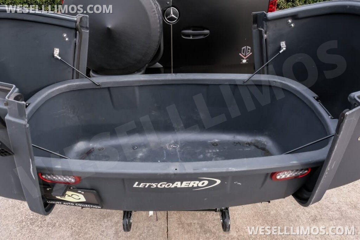 Sprinter for Sale in Addison, TX - Photo 13
