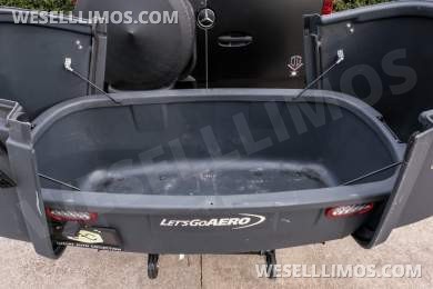 2025 OGV OGV Luxury Coach V-Cruise 100BA Sprinter - Sprinter for Sale in Addison, TX - Photo 13