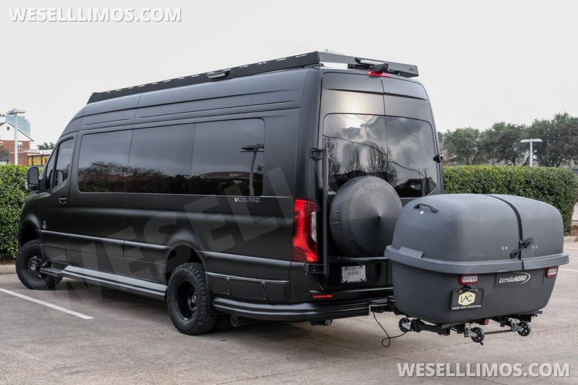 Sprinter for Sale in Addison, TX - Photo 3