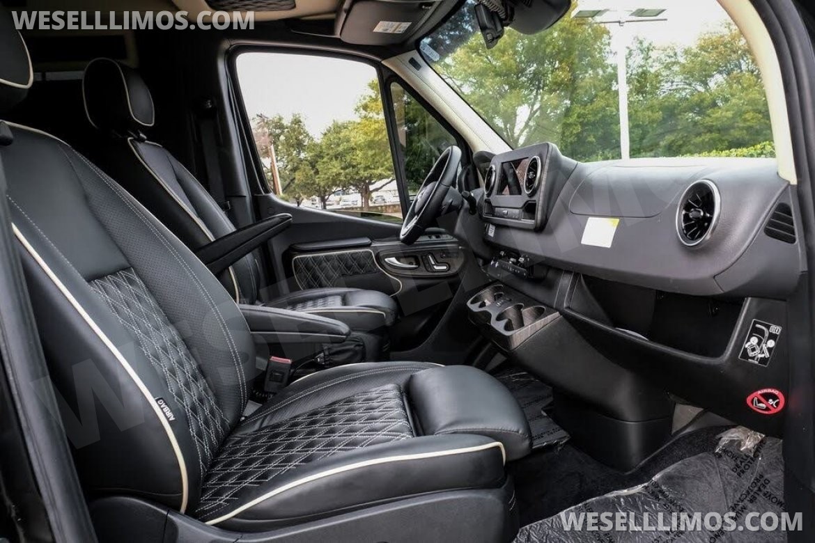 Sprinter for Sale in Addison, TX - Photo 14