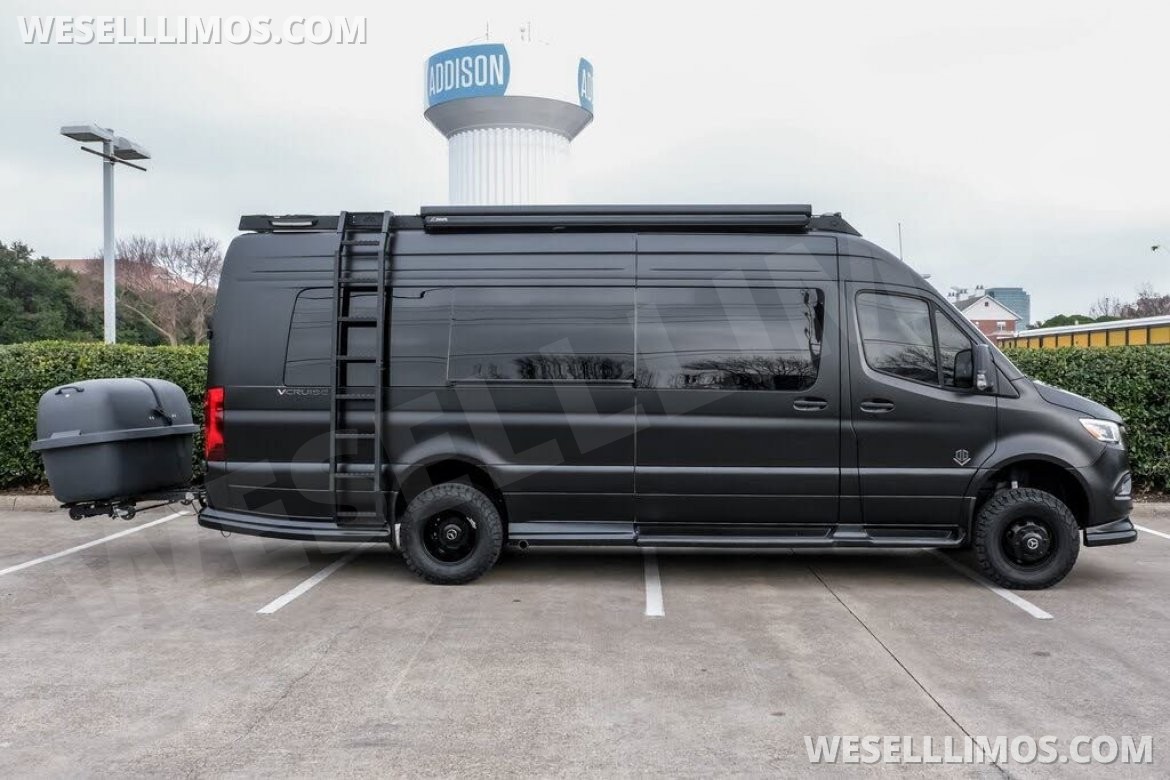 Sprinter for Sale in Addison, TX - Photo 2