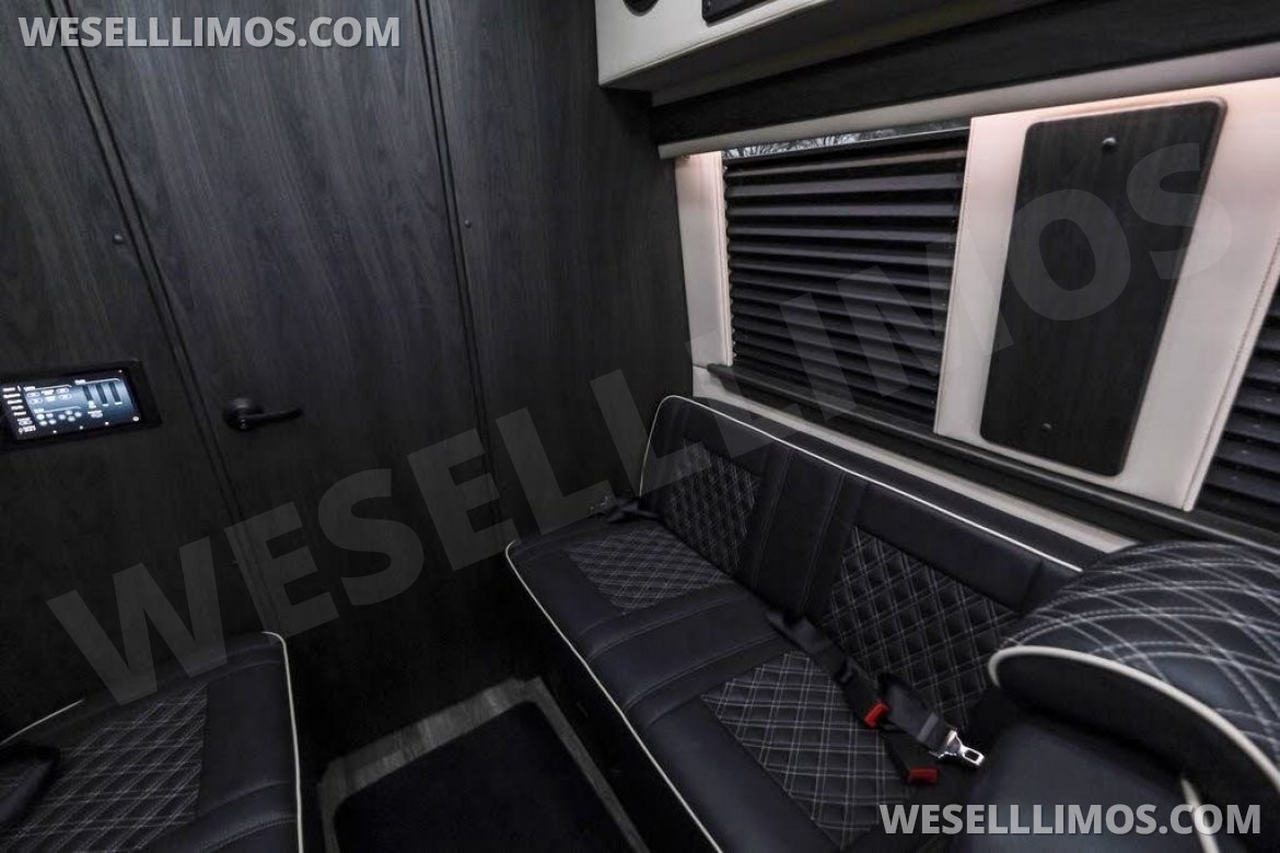 Sprinter for Sale in Addison, TX - Photo 26