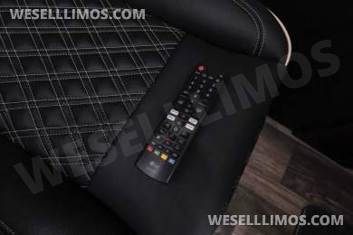 2025 OGV OGV Luxury Coach V-Cruise 100BA Sprinter - Sprinter for Sale in Addison, TX - Photo 31