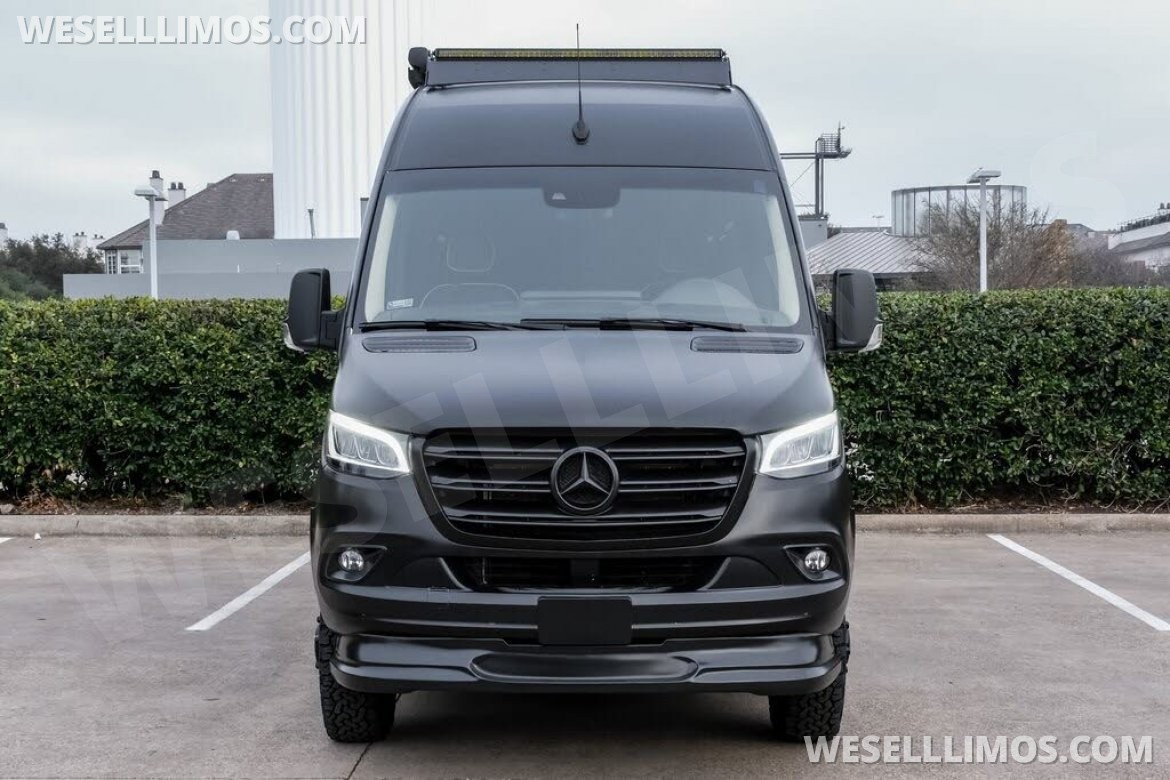 Sprinter for Sale in Addison, TX - Photo 6